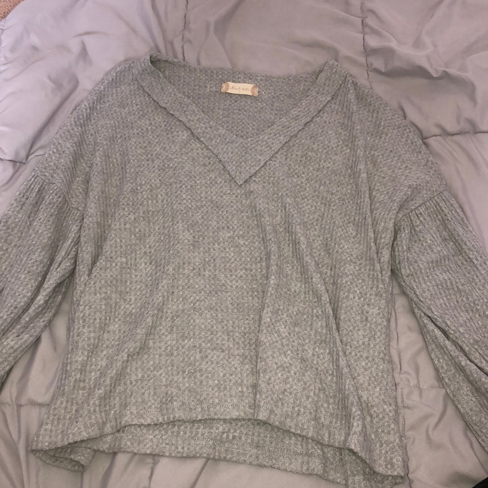 Altar’d State Sweater